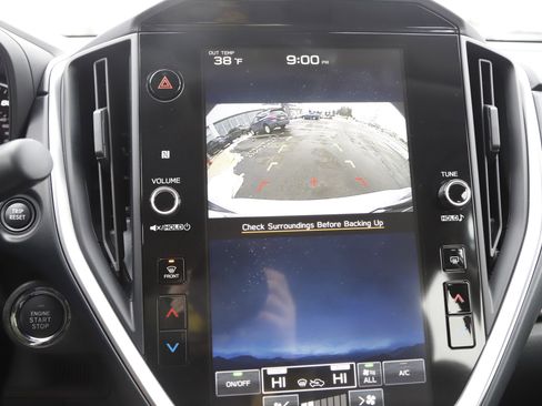 New 2026 Subaru Impreza 2.0i Sport image 22