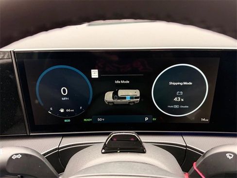 New 2026 Hyundai Santa Fe Calligraphy image 23