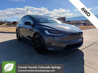 Used 2022 Tesla Model X 360° Tour