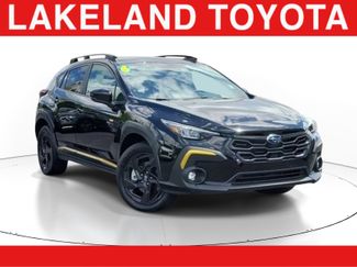 Used 2026 Subaru Crosstrek 2.5i Sport w/ Crosstrek Mirror Package AWD/4WD video 1