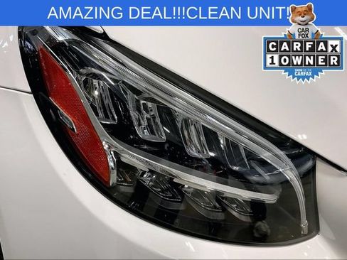 Used 2019 Mercedes-Benz C 300 4MATIC Sedan image 28