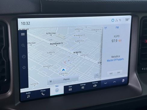 Used 2024 Ford Bronco Raptor image 18