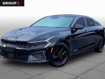 Used 2025 Kia K5 LXS