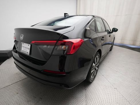 Used 2023 Honda Civic EX image 13