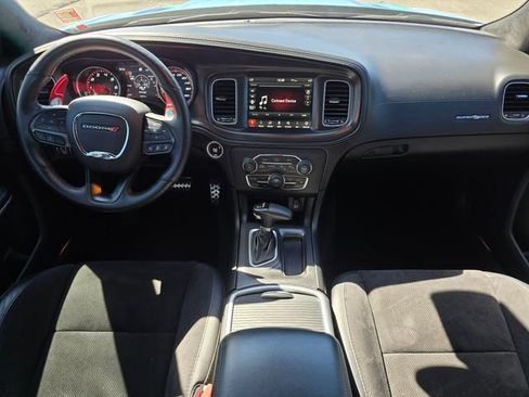 Used 2023 Dodge Charger Scat Pack w/ Plus Group RWD image 18