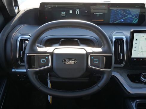 New 2026 Ford Expedition Tremor image 11