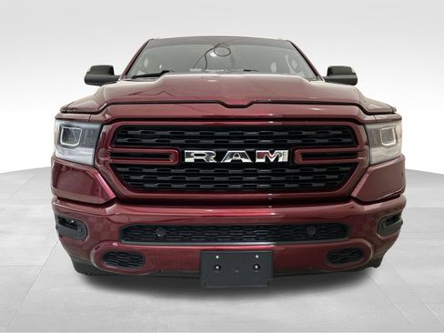 Used 2023 RAM 1500 Big Horn AWD/4WD image 10