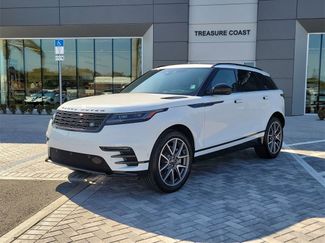 New 2026 Land Rover Range Rover Velar Dynamic SE video 1