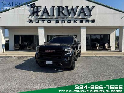 Used 2020 GMC Sierra 1500 Elevation w/ Elevation Value Package