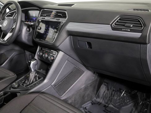 Used 2024 Volkswagen Tiguan S AWD/4WD image 42