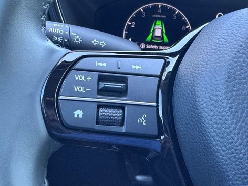 Used 2024 Honda CR-V EX-L image 33