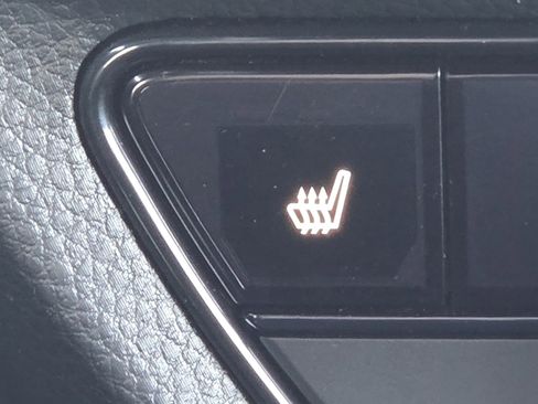 Used 2025 Honda HR-V Sport image 5