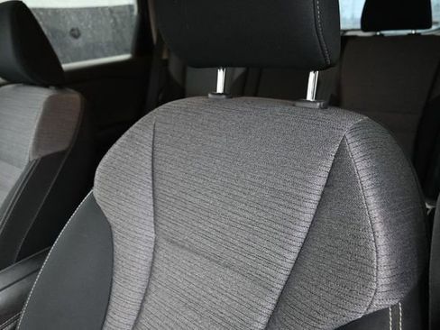 Used 2021 Nissan Rogue SV AWD/4WD image 19