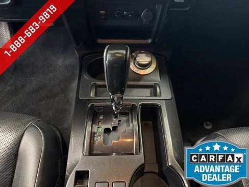 Used 2019 Toyota 4Runner Limited AWD/4WD image 17