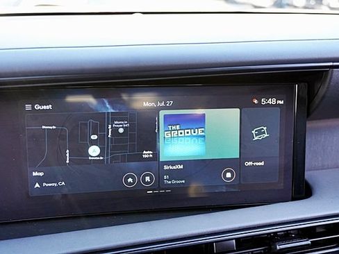 Certified 2026 Hyundai Palisade XRT Pro AWD/4WD image 29