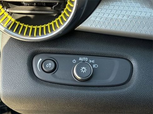 New 2026 Chevrolet Trax LT w/ Driver Confidence Package image 23