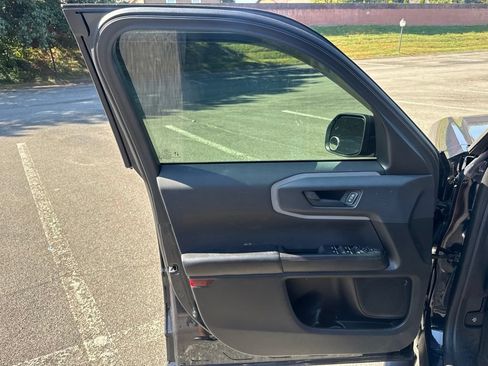Used 2021 Ford Bronco Sport Big Bend AWD/4WD image 9
