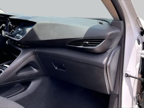 Used 2021 Buick Envision Preferred FWD image 18