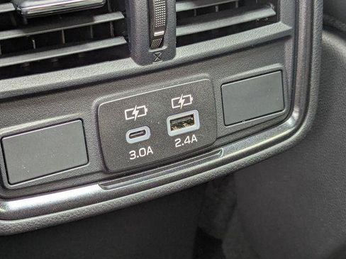 Used 2026 Subaru Forester Sport w/ Onyx Edition AWD/4WD image 27