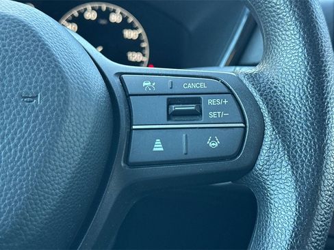 Certified 2025 Honda CR-V LX image 27