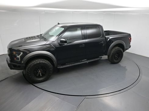 Used 2019 Ford F150 Raptor w/ Equipment Group 802A Luxury AWD/4WD image 47