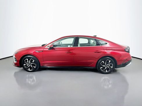 Used 2025 Hyundai Sonata SEL FWD image 8