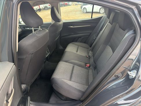 Used 2025 Toyota Camry LE FWD image 20