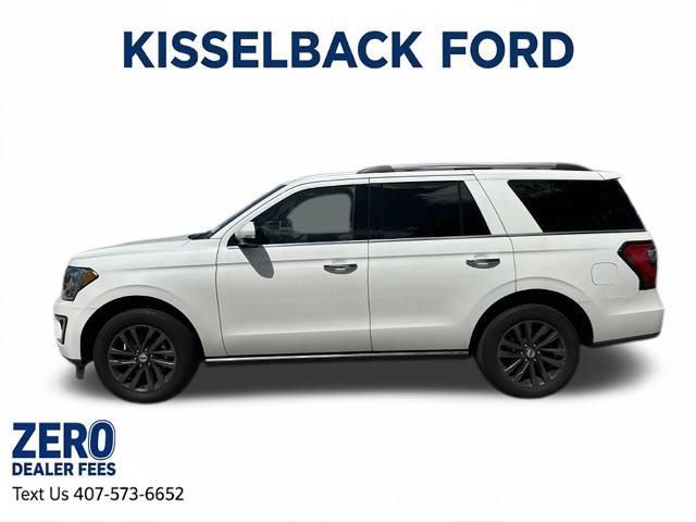 Used 2021 Ford Expedition Limited RWD image 9