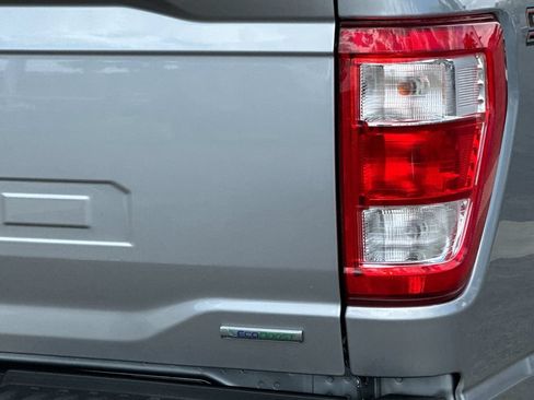 Certified 2022 Ford F150 XL w/ STX Appearance Package RWD image 24