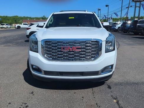 Used 2019 GMC Yukon Denali w/ Denali Ultimate Package AWD/4WD image 6