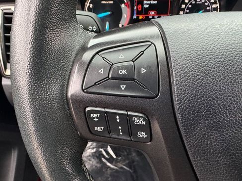 Used 2023 Ford Ranger Lariat w/ Tremor Off-Road Package image 22