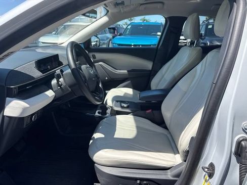 Used 2023 Ford Mustang Mach-E Premium RWD image 5