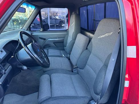 Used 1993 Ford F150 Lightning image 24