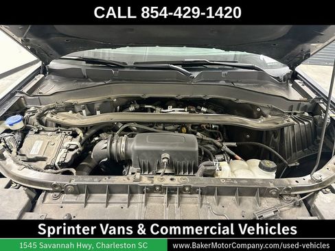 Used 2022 Ford Explorer Limited RWD image 31