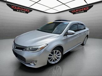 Used 2013 Toyota Avalon XLE video 1
