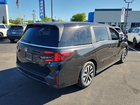New 2026 Honda Odyssey EX-L image 6