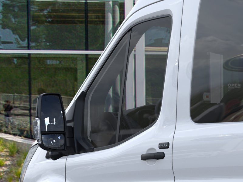 New 2026 Ford Transit 350 XLT RWD image 20