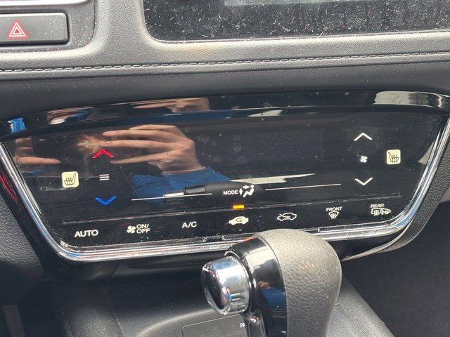 Used 2021 Honda HR-V EX image 14