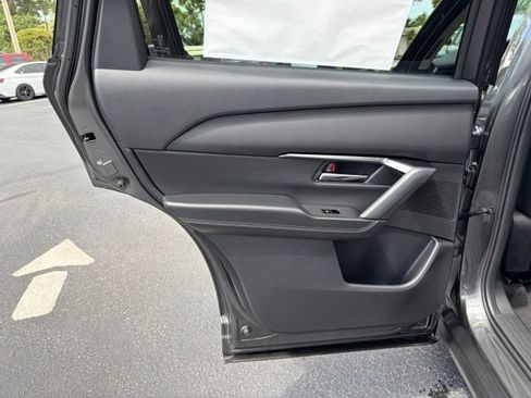 Used 2026 MAZDA CX-5 Preferred AWD/4WD image 8