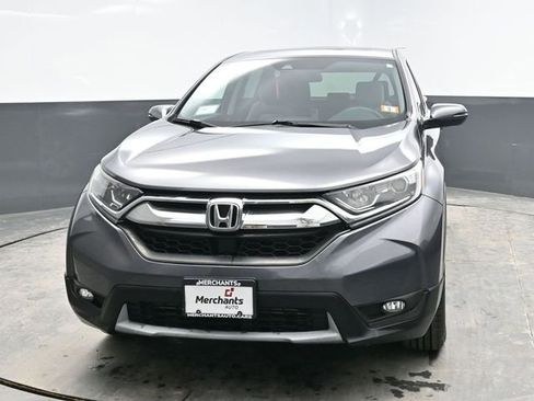 Used 2018 Honda CR-V EX image 2