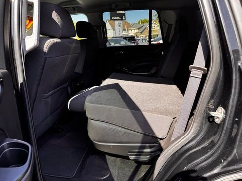 Used 2019 Chevrolet Tahoe LS AWD/4WD image 25