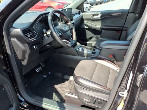 Used 2024 Ford Escape ST-Line w/ Tech Pack #1 AWD/4WD image 13