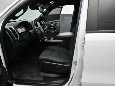 Used 2020 RAM 1500 Big Horn image 10