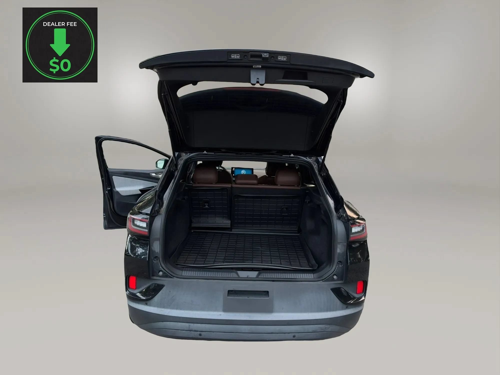 Used 2023 Volkswagen ID.4 Pro RWD image 22