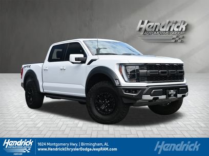 Used 2023 Ford F150 Raptor w/ Raptor 37 Performance Package
