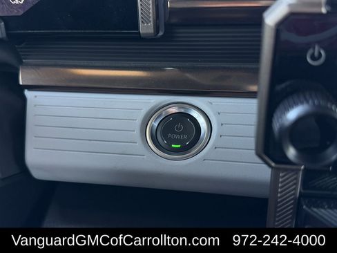 Used 2025 GMC Hummer EV 2X w/ LPO, Sport Package AWD/4WD image 24