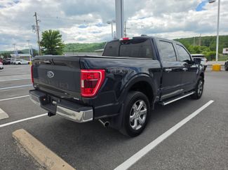Used 2023 Ford F150 XLT w/ Equipment Group 302A High AWD/4WD video 3