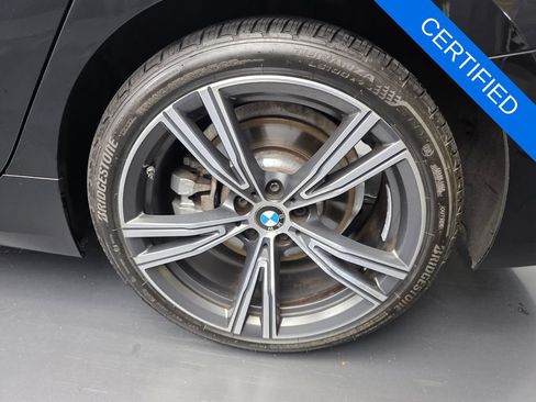 Certified 2023 BMW 330i Sedan w/ Premium Package RWD image 17