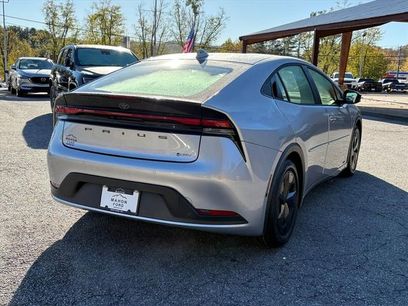 Used 2023 Toyota Prius LE