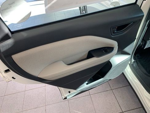 New 2026 Subaru Forester image 11